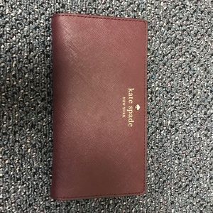 Kate Spade Cedar Street Stacy Wallet